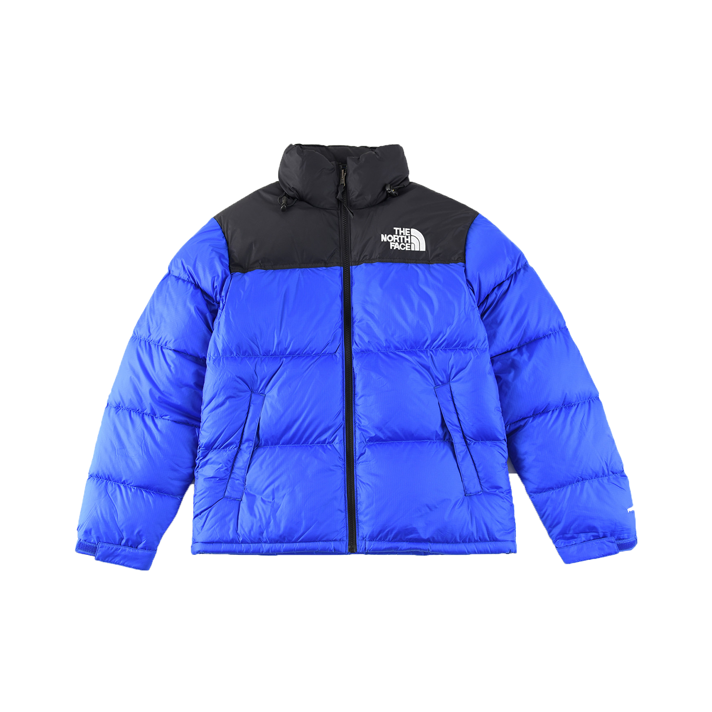 The North Face TNF 1996Nuptse 4NCH Black Blue