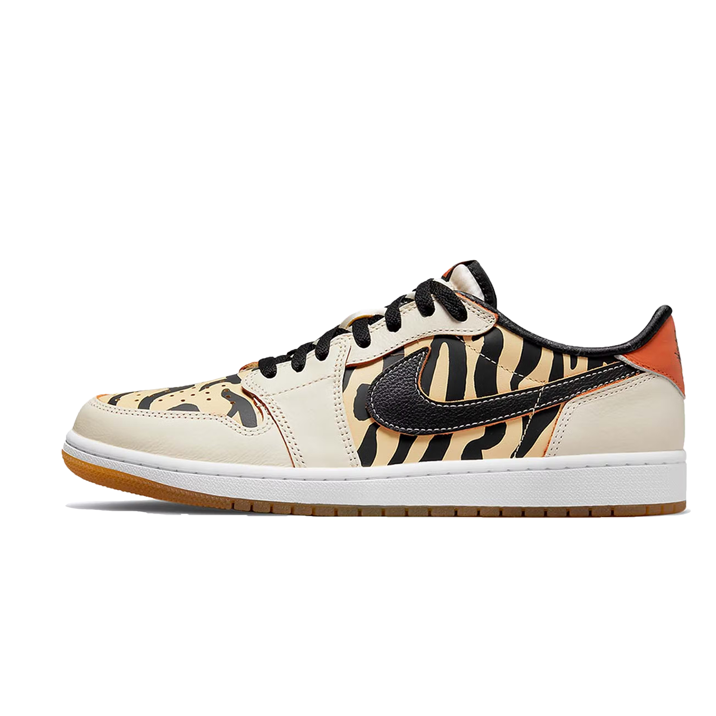 Jordan 1 Low OG Year of the Tiger