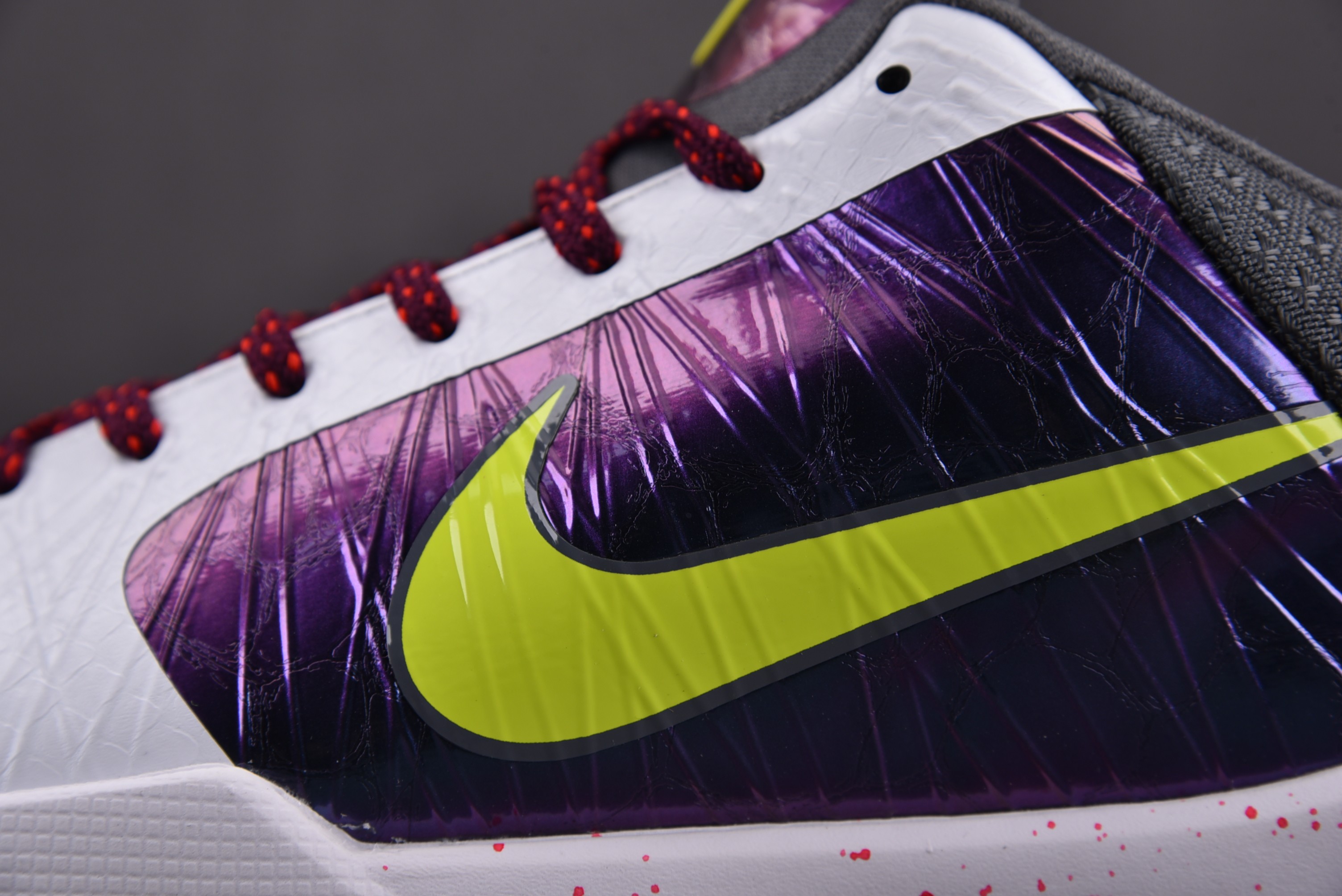 Nike Kobe 5 Protro Chaos