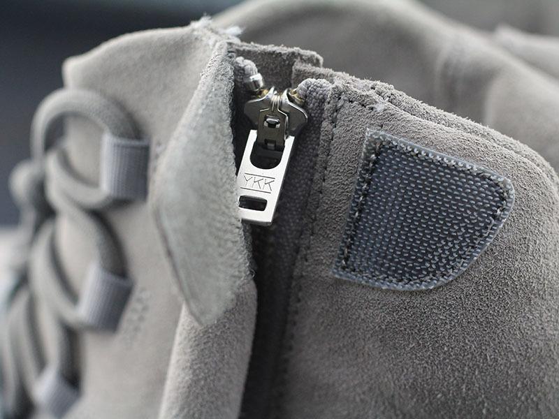 adidas Yeezy Boost 750 Grey Gum