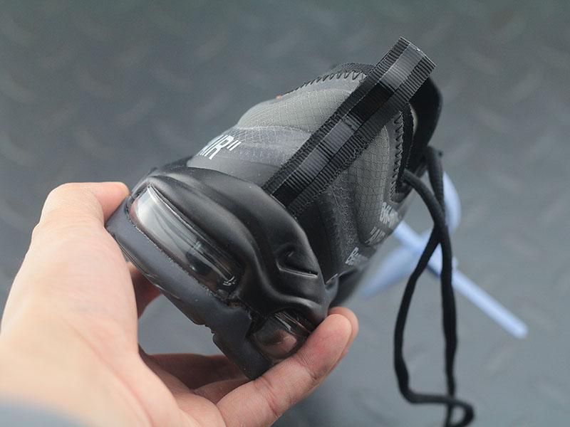 Air Max 97 Off-White Black