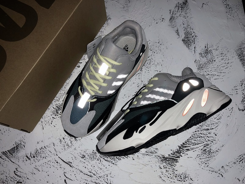 adidas Yeezy Boost 700 Wave Runner