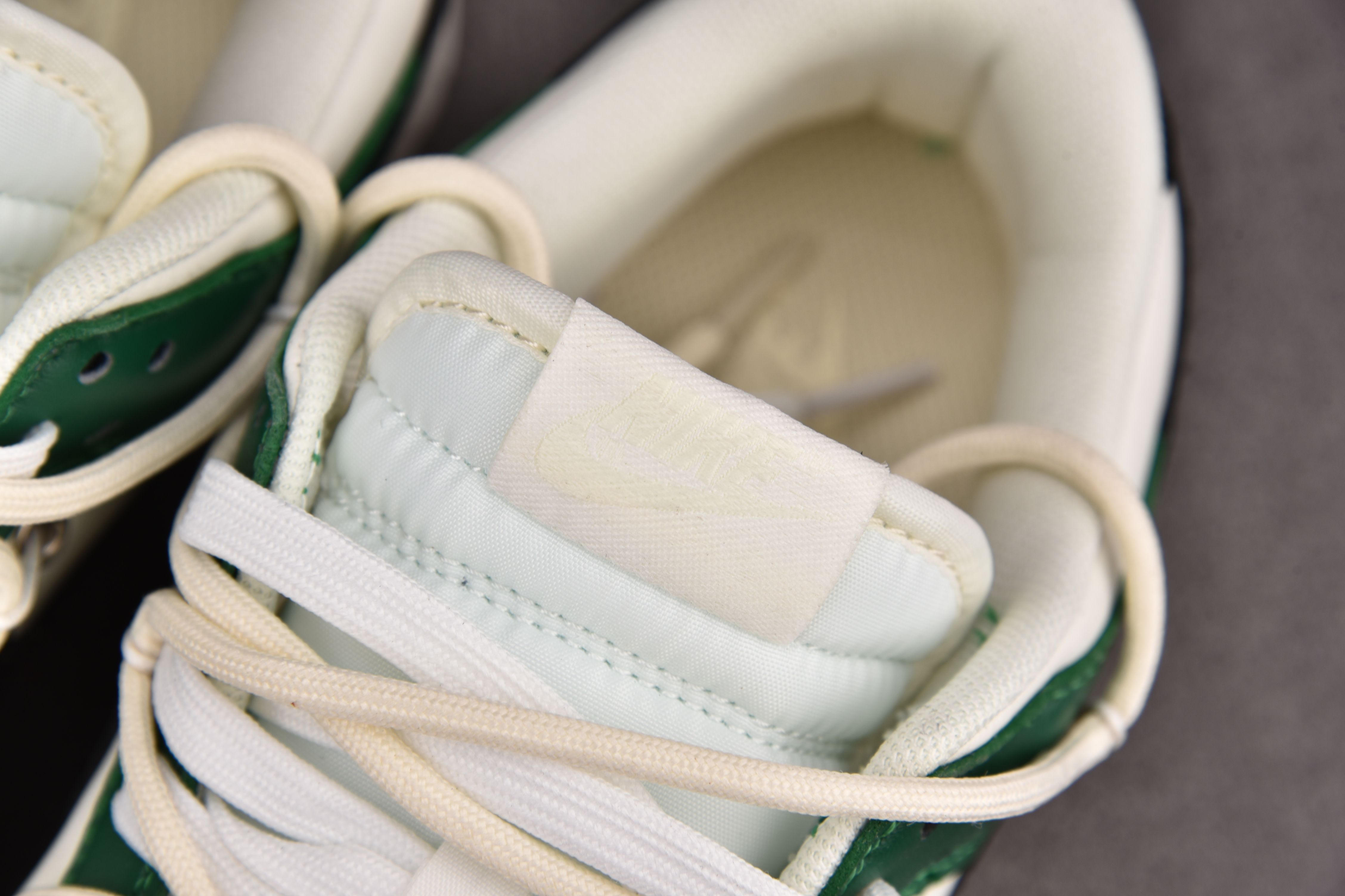 Dunk Low Retro Retro Street Boy Coconut Milk (Custom Sneaker)