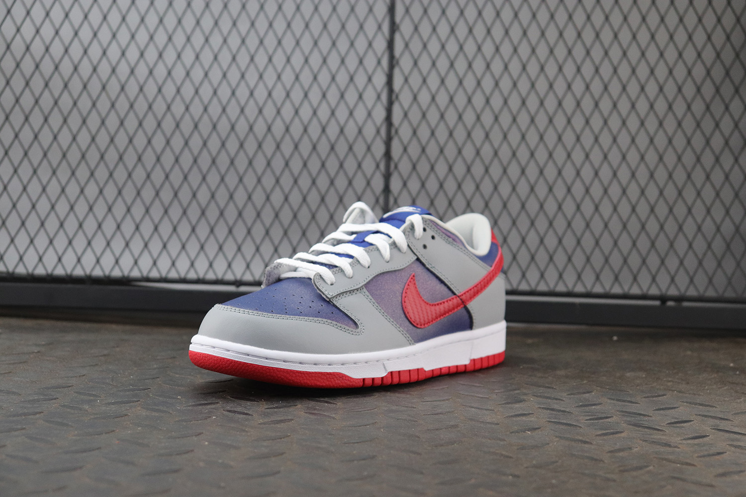 Nike Dunk Low Co.JP Samba (2020)