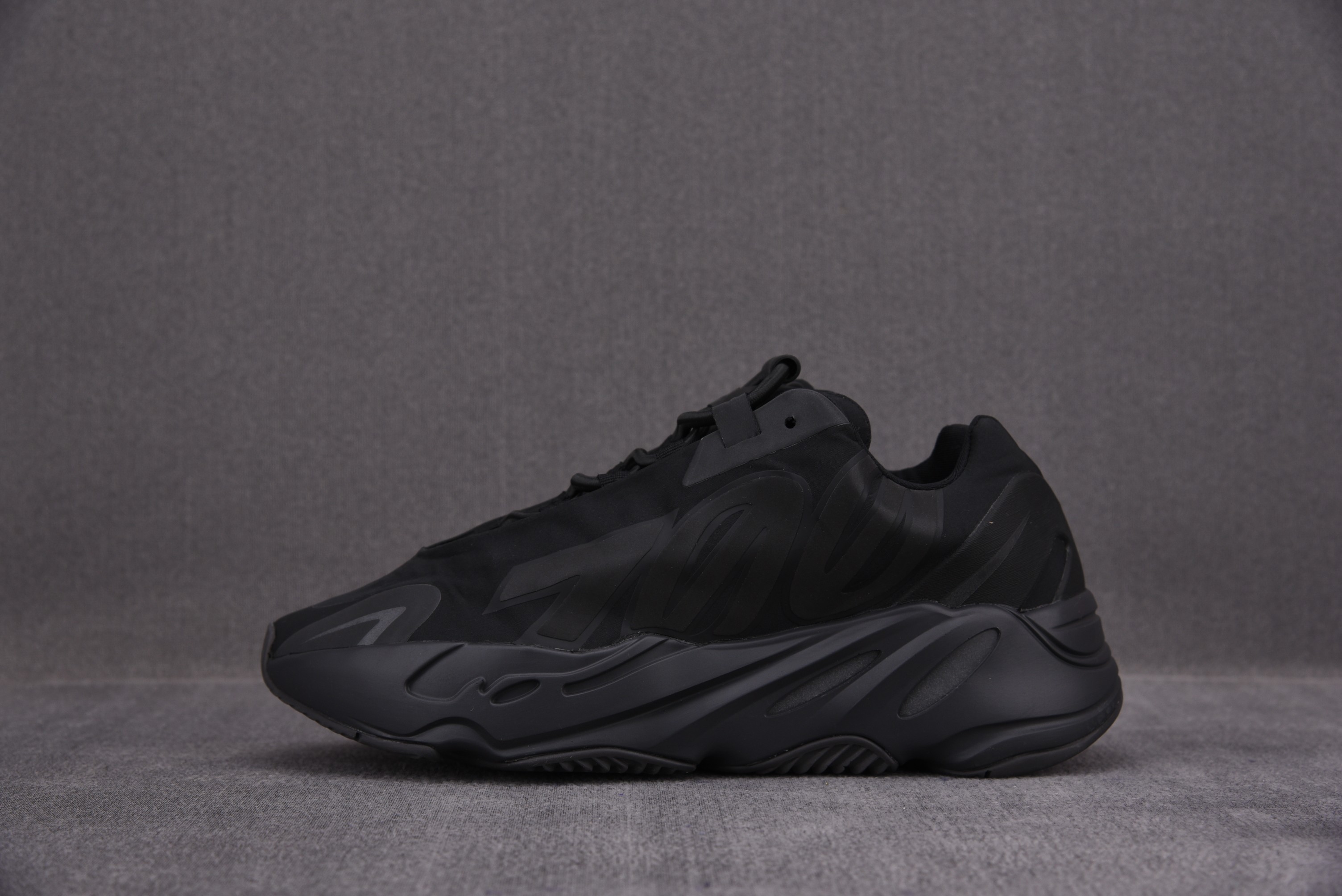 adidas Yeezy Boost 700 MNVN Triple Black