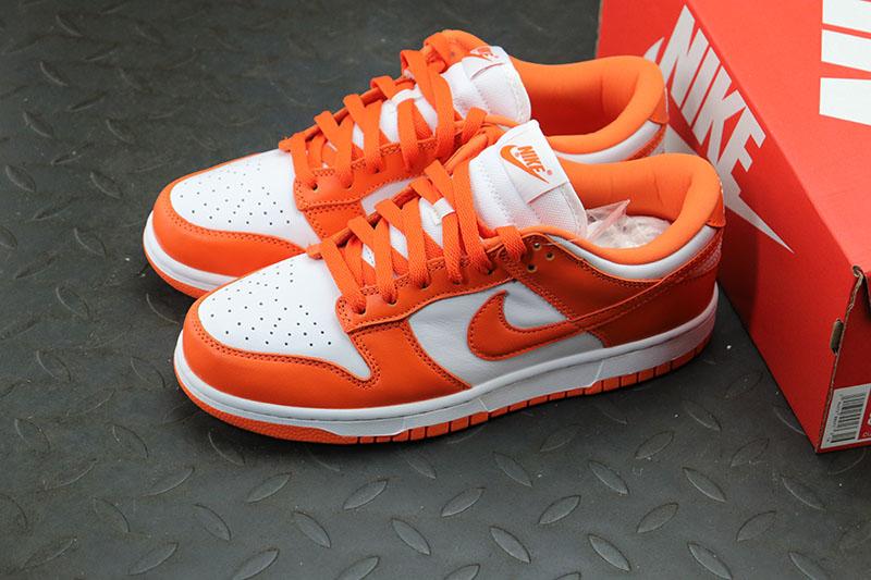 Nike Dunk Low SP Syracuse