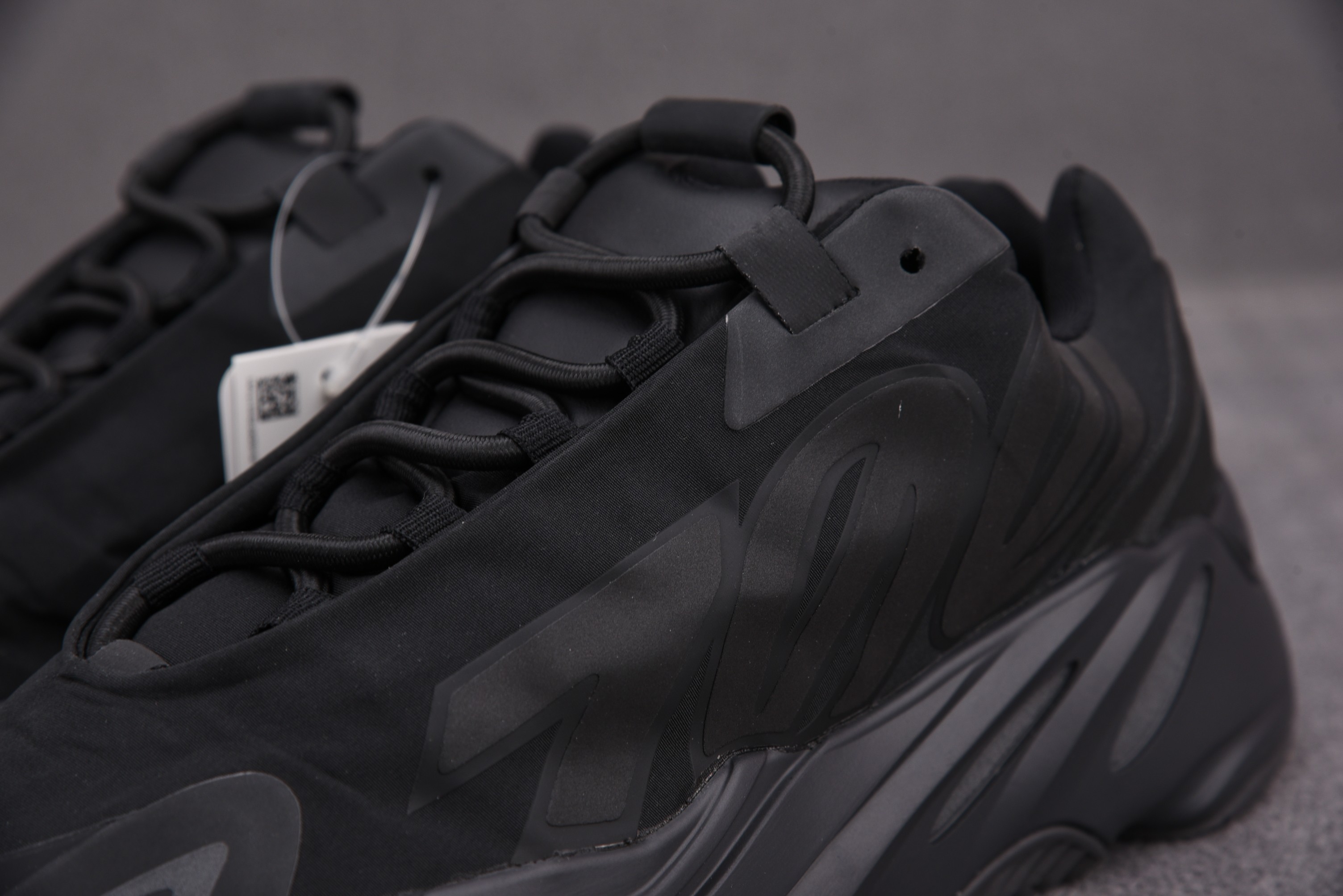 adidas Yeezy Boost 700 MNVN Triple Black