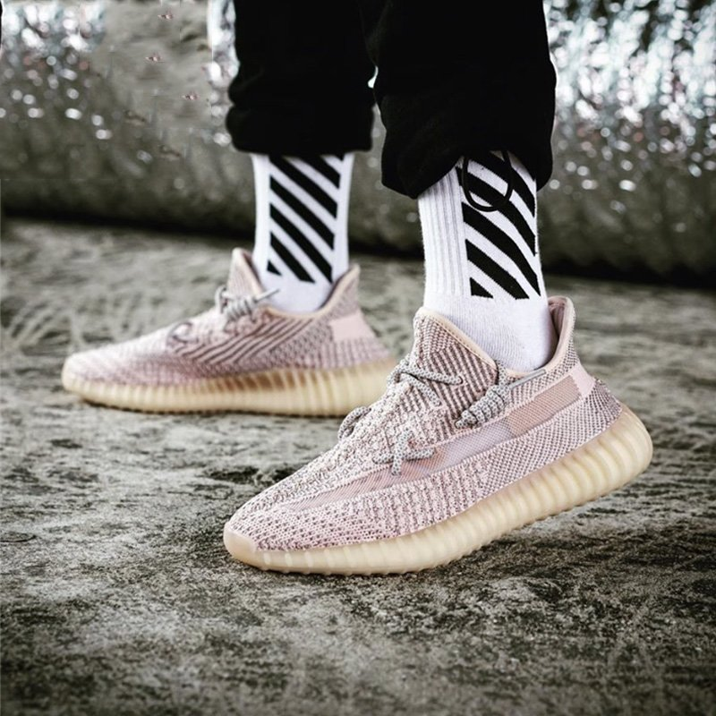 adidas Yeezy Boost 350 V2 Synth Non-Reflective