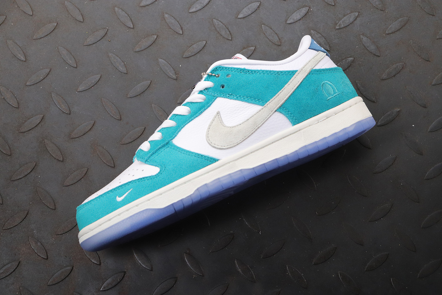 Nike Dunk Low Kasina Neptune Green