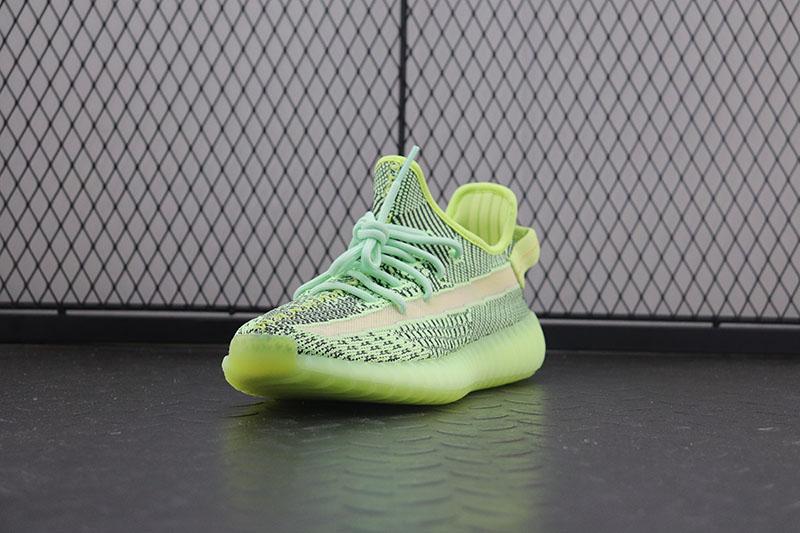 Adidas Yeezy Boost 350 V2 Yeezreel Reflective