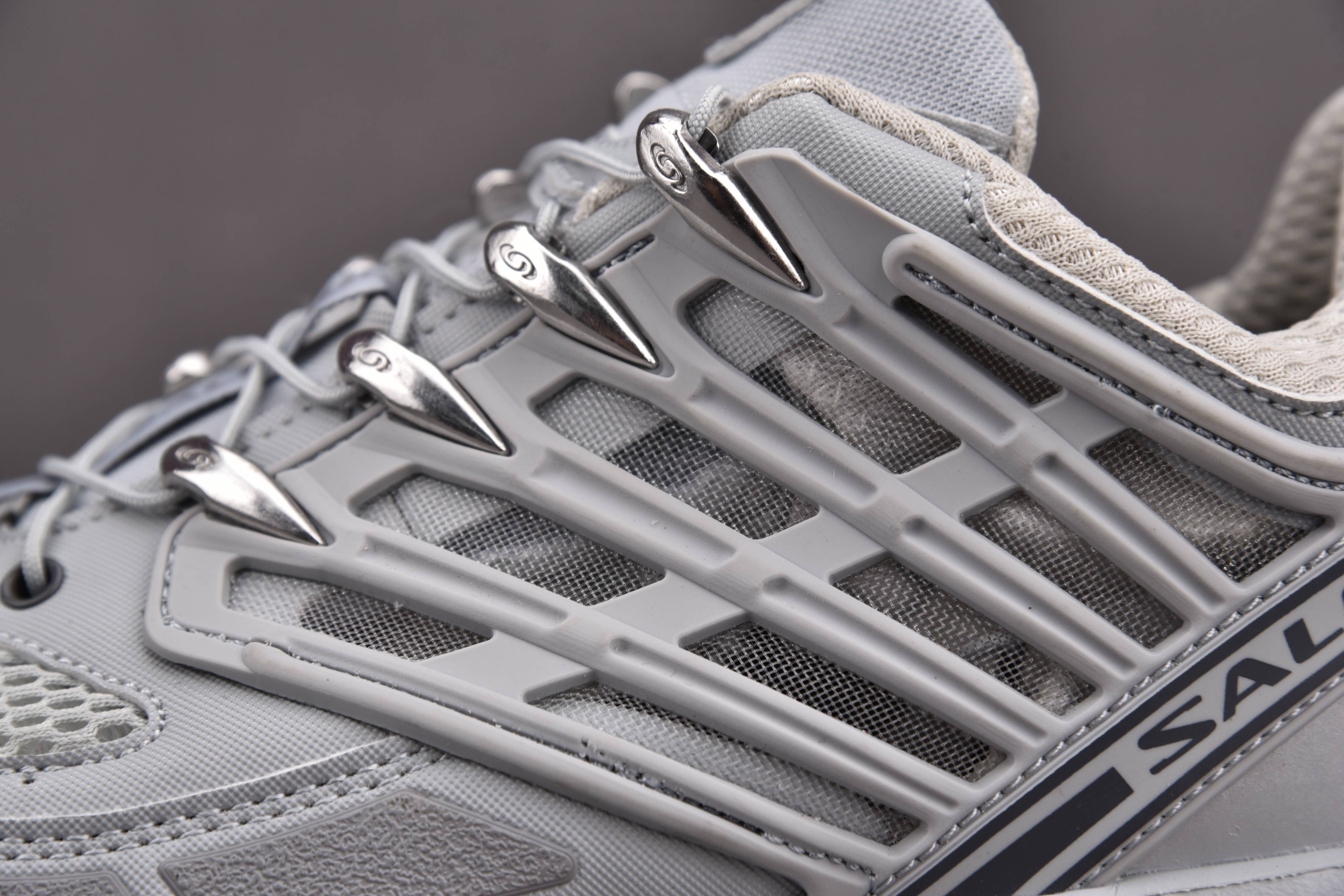 Salomon ACS Pro Advanced Grey