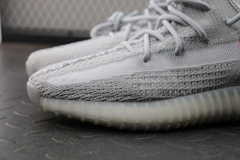 Yeezy Boost 350 V2 Tail Light