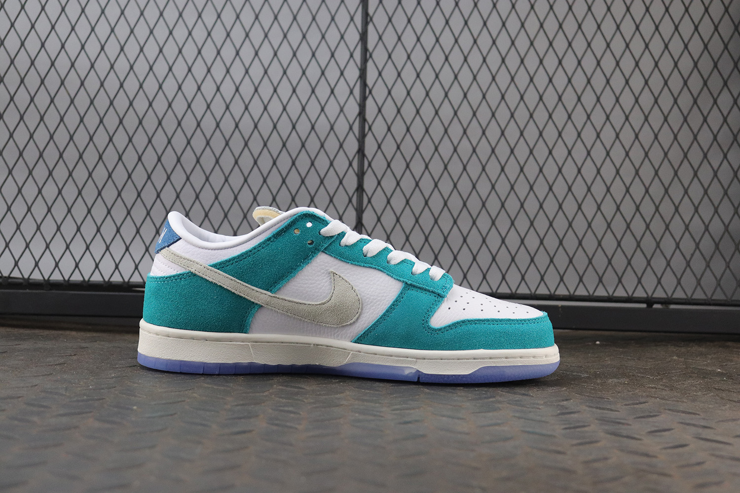 Nike Dunk Low Kasina Neptune Green