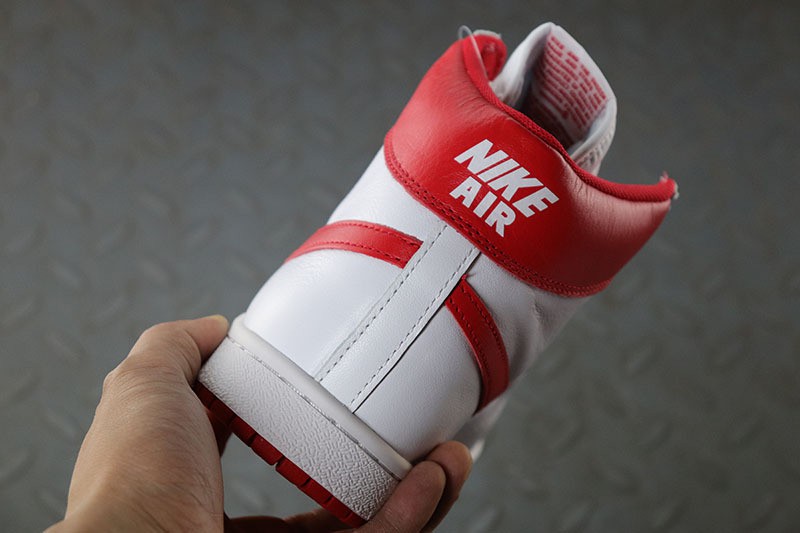 Air Ship New Beginnings