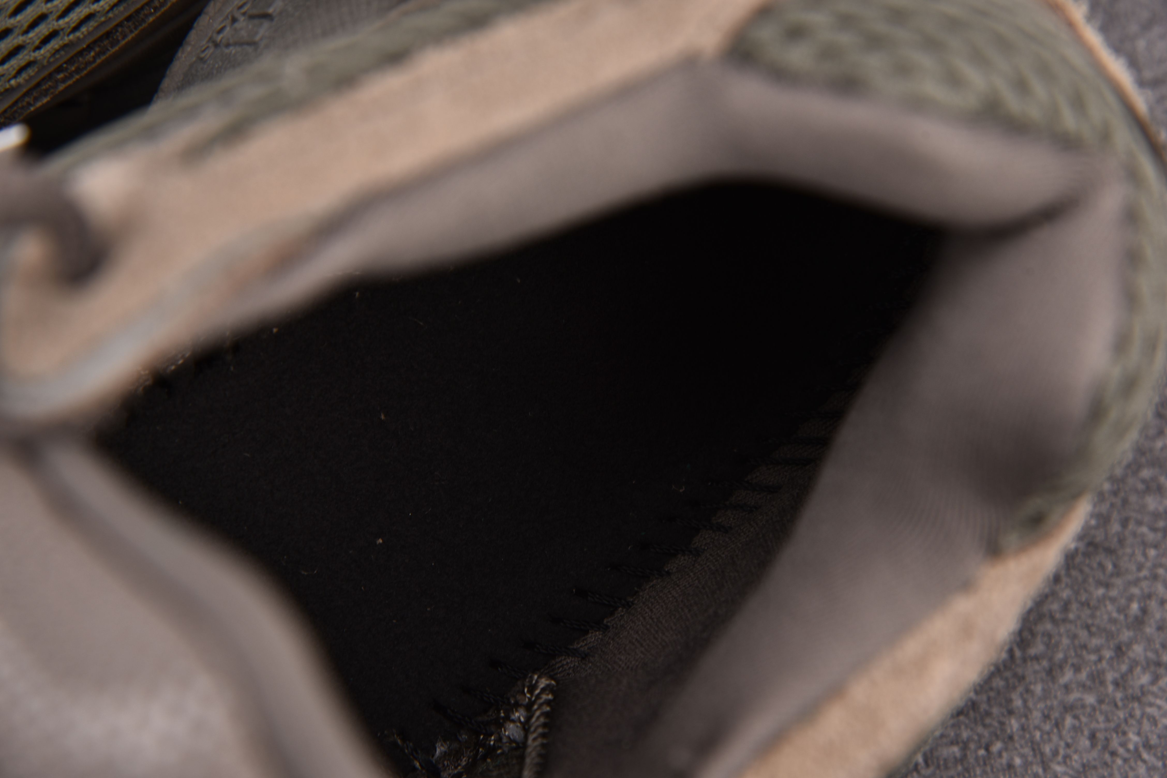 adidas Yeezy 500 Clay Brown