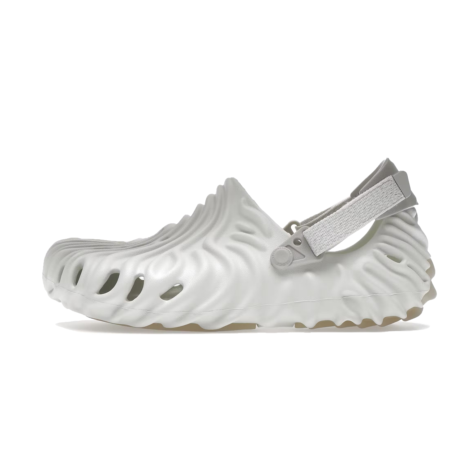 Salehe Bembury x Crocs Pollex Clog Stratus