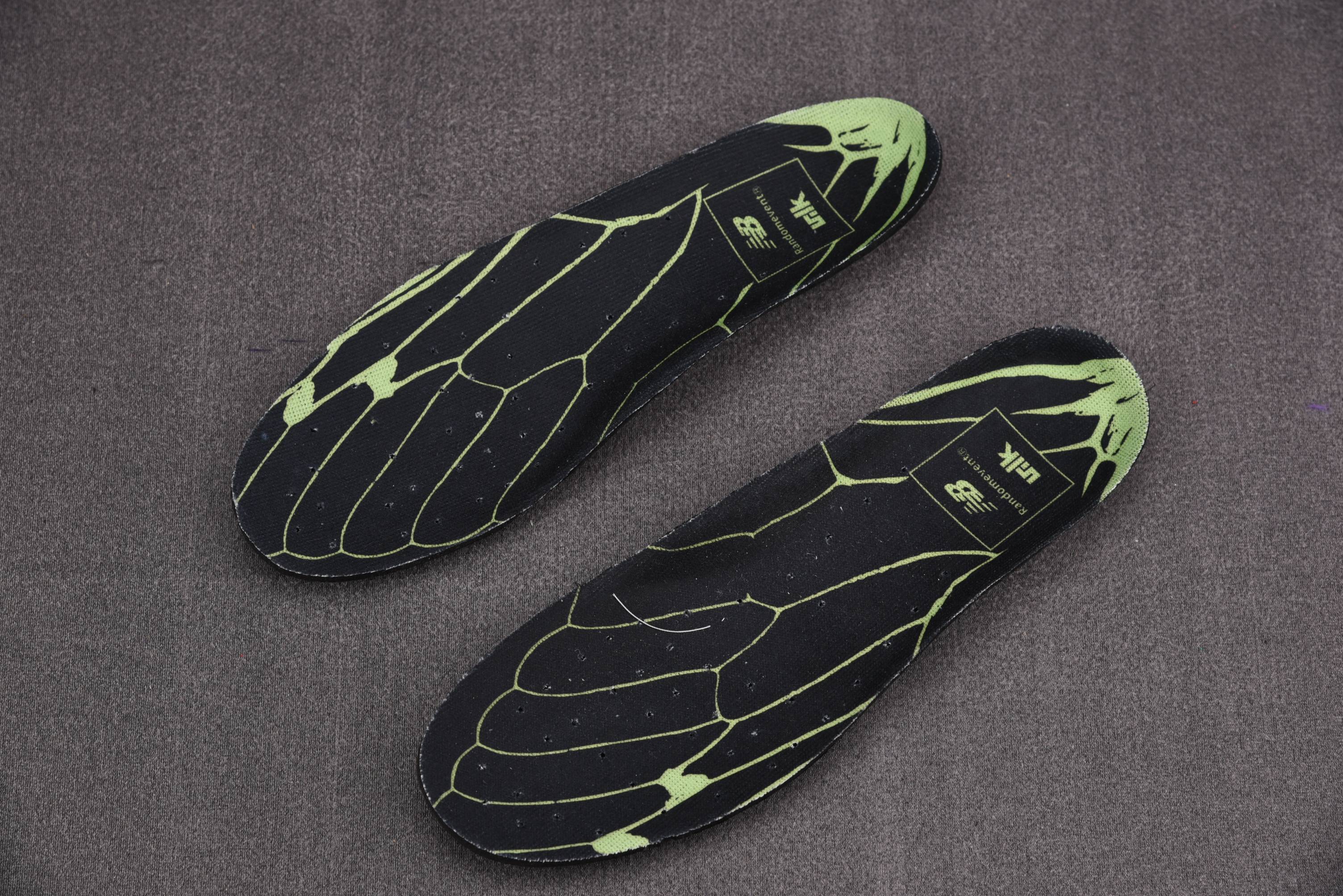 New Balance 2002R Glow