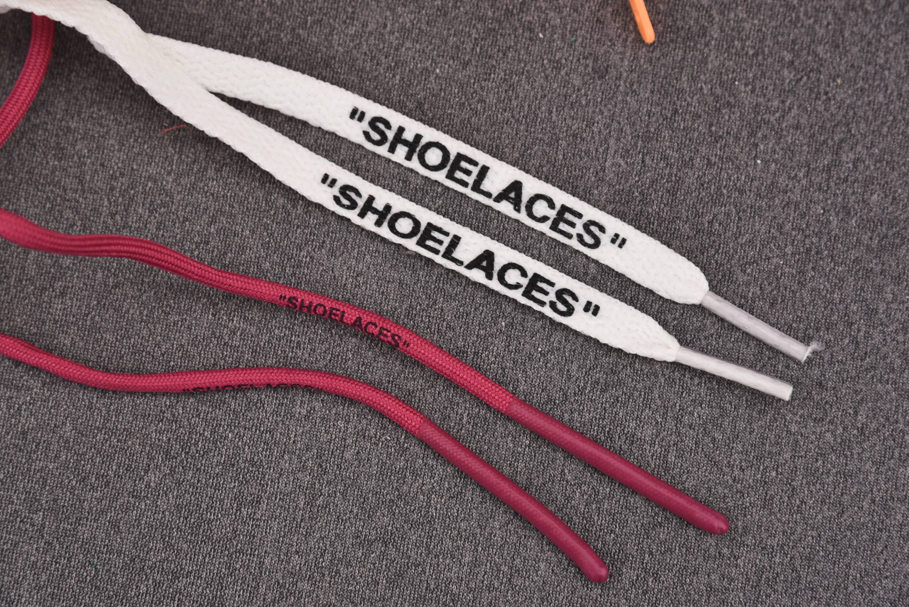 Nike Dunk Low Off-White Lot 35