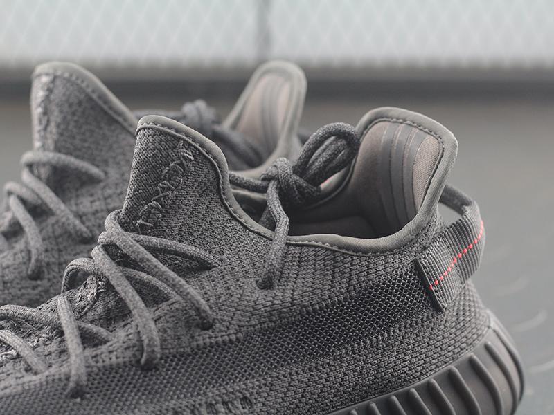adidas Yeezy Boost 350 V2 Black Reflective