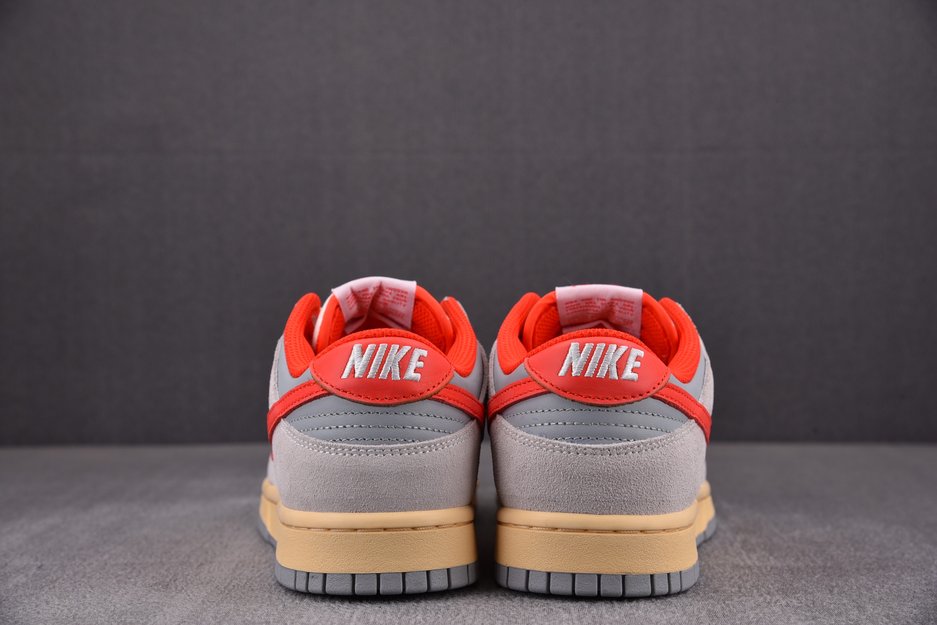 Nike Air Dunk 85 Athletic Department