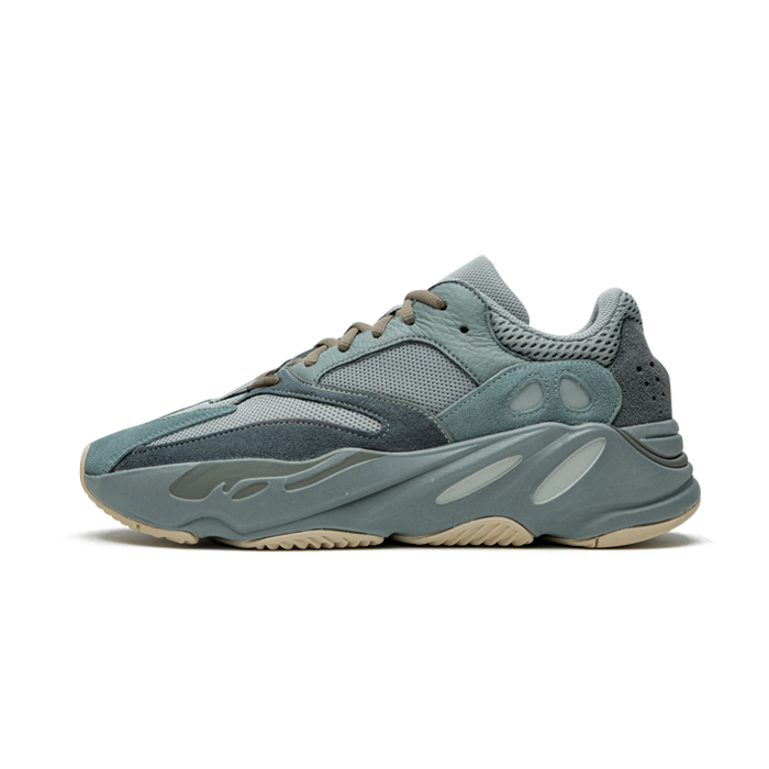 Yeezy Boost 700 Teal Blue
