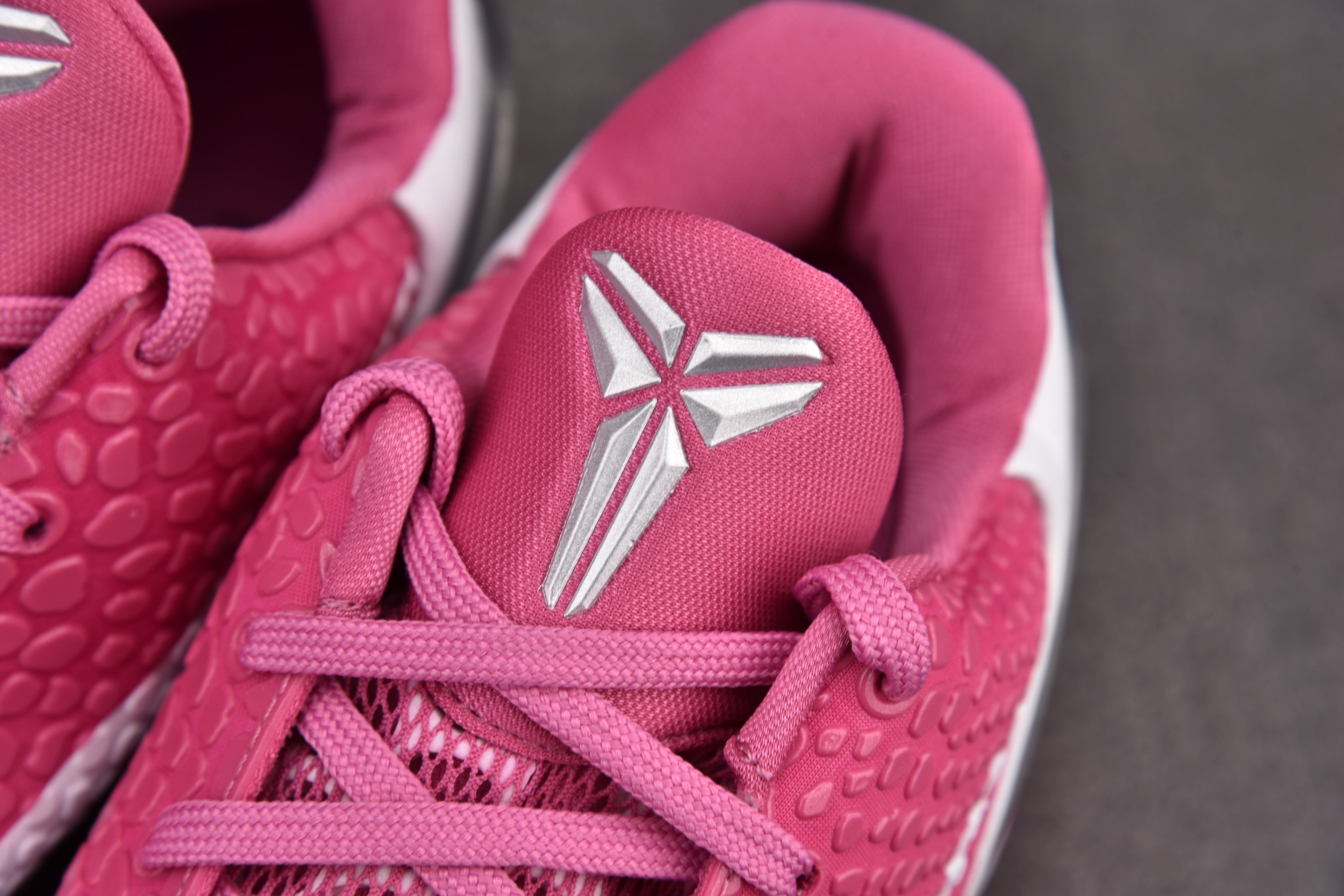 【Clearance】 Nike Kobe Protro 6 Think Pink（US10）