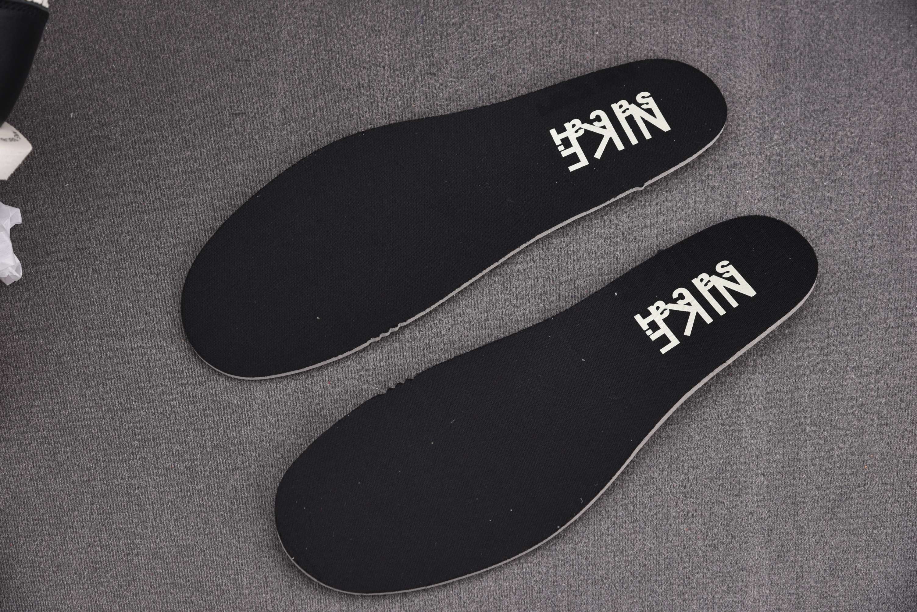 Nike LD Waffle sacai Undercover Midnight Spruce University Red