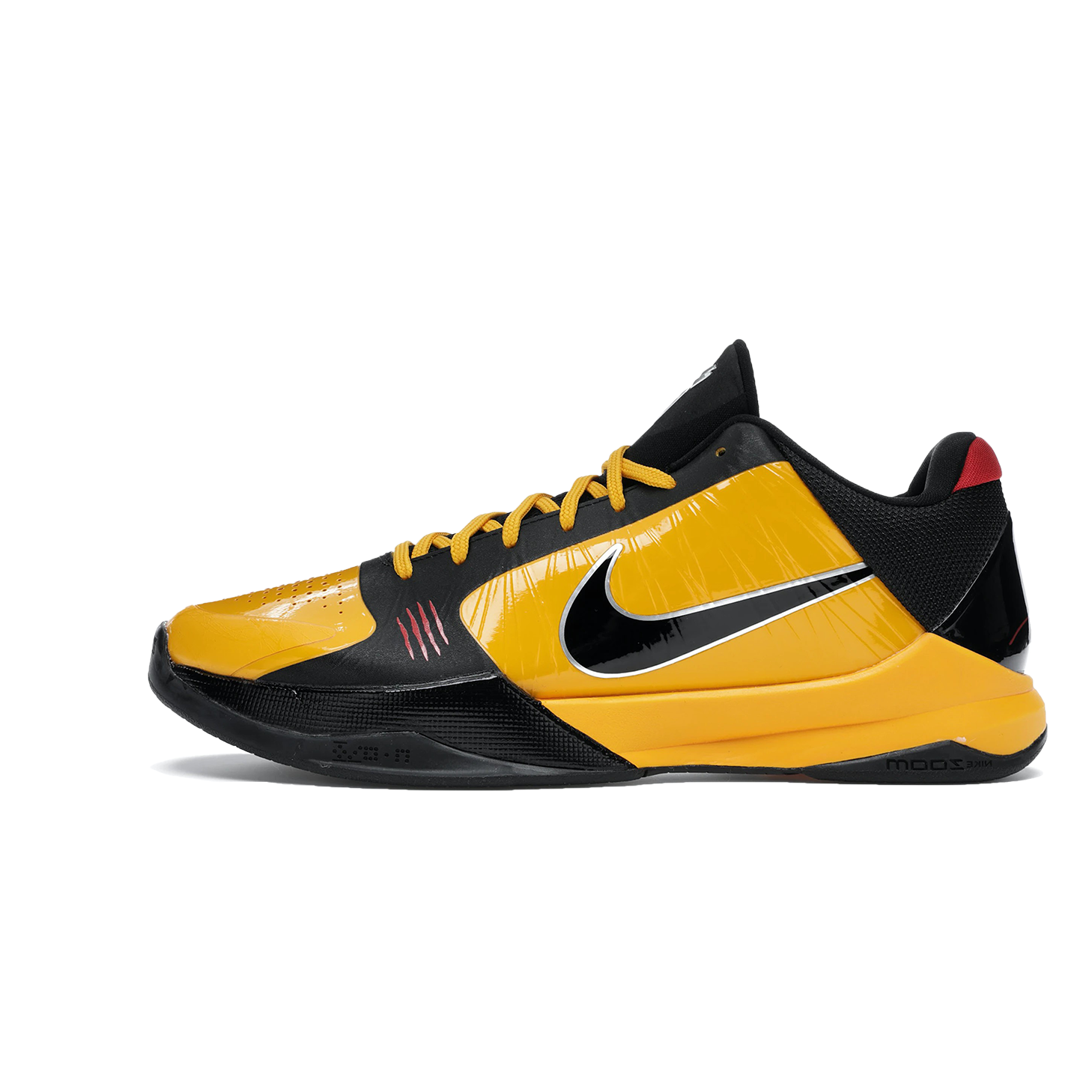 Nike Kobe 5 Protro Bruce Lee