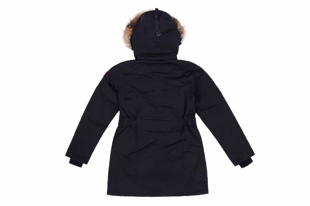 07 Canada Gooxx Deep Blue Female