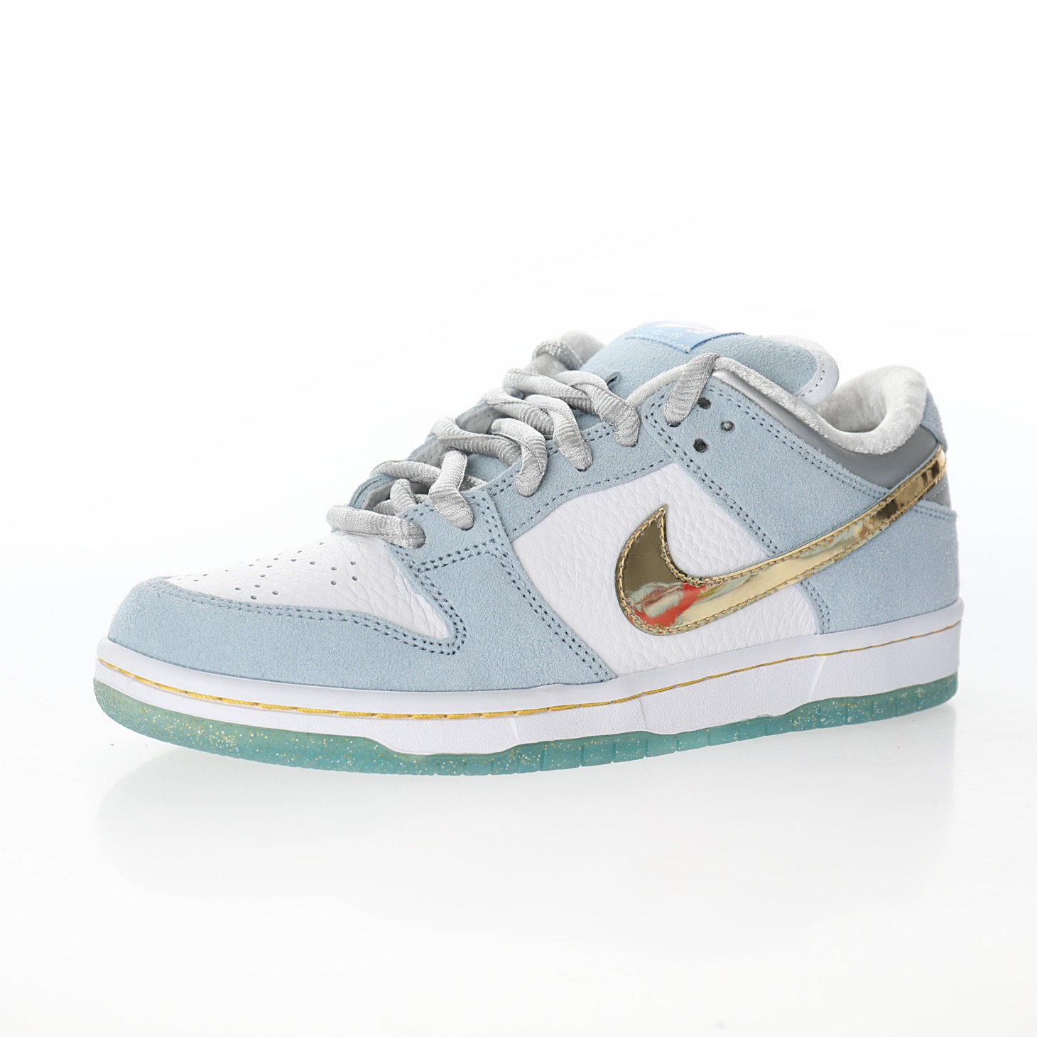 Nike SB Dunk Low Sean Cliver（Special Box）