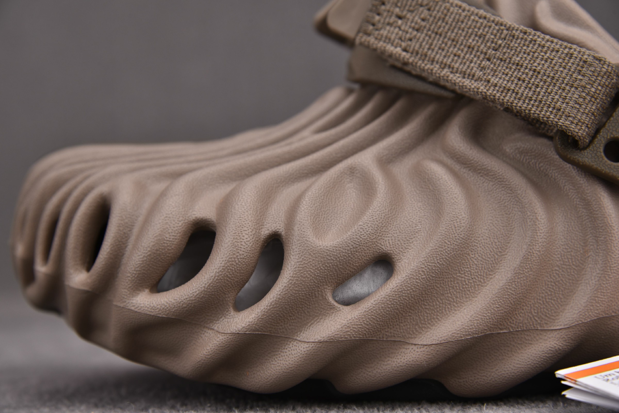 Salehe Bembury x Crocs Pollex Clog Menemsha