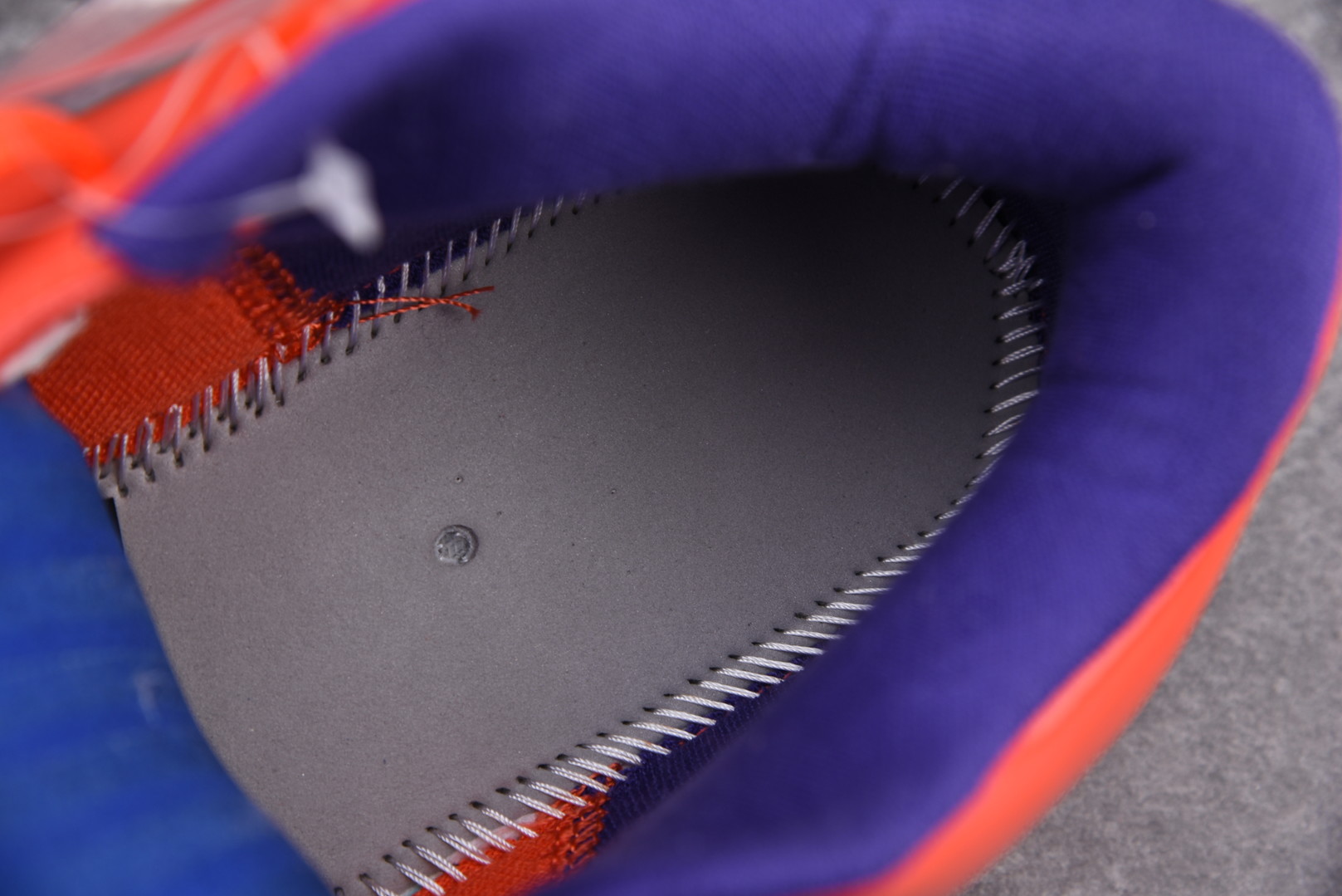 Nike Kobe 4 Protro Undefeated Phoenix Suns