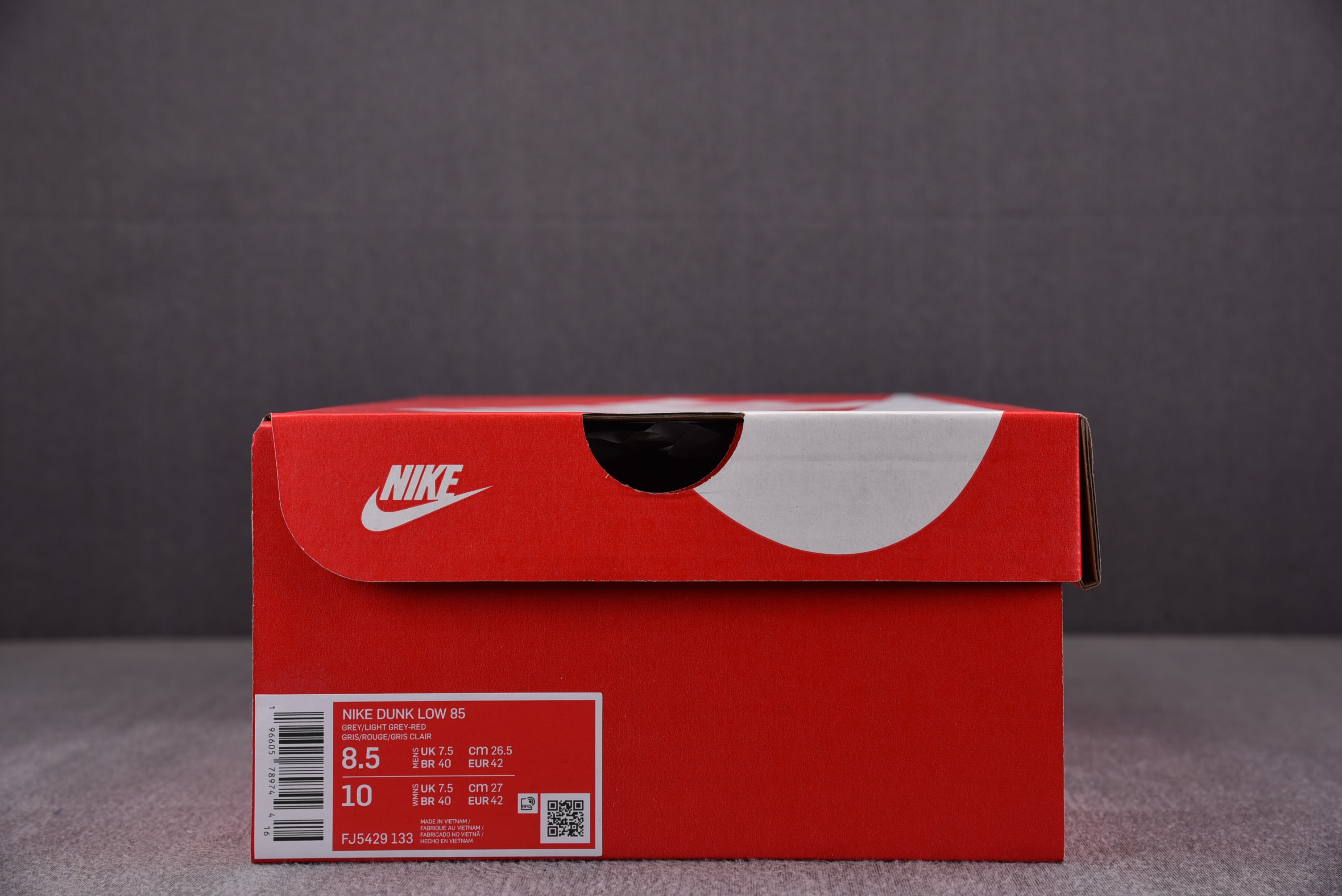 Nike Air Dunk 85 Athletic Department