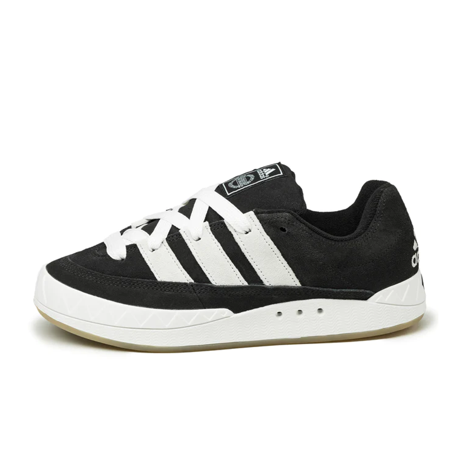 adidas Adimatic Core Black