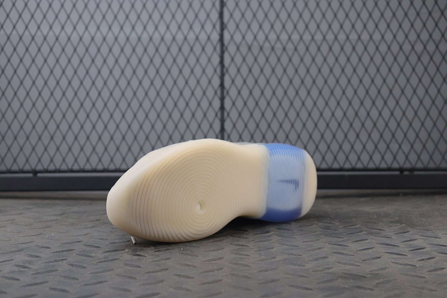 Nike Air Fear of God 1 Oatmeal