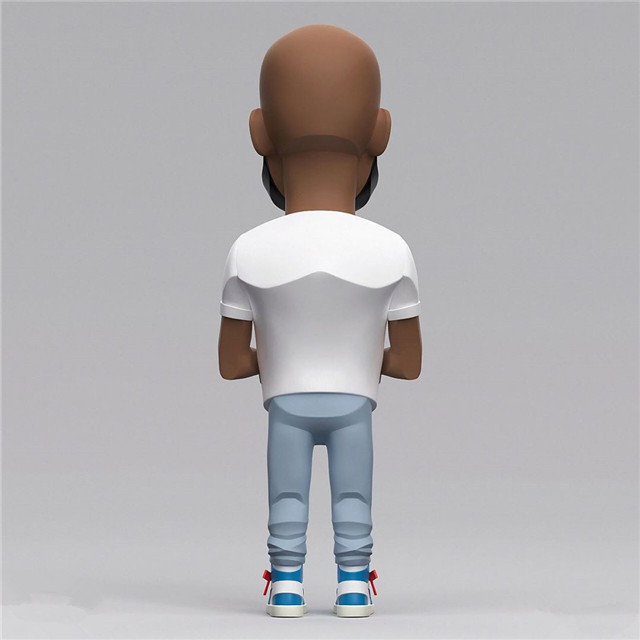 Designer Figure Off-White