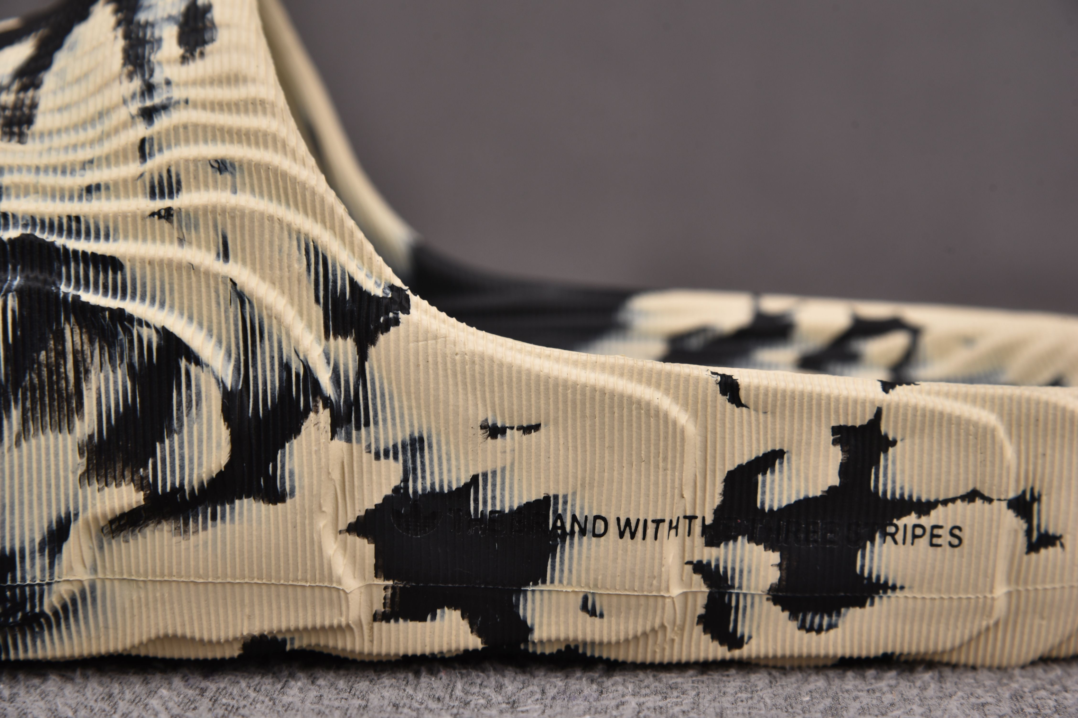 adidas Adilette 22 Slides Black Grey