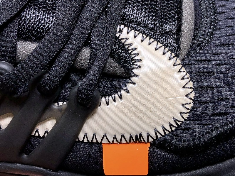 Air Presto Off-White Black