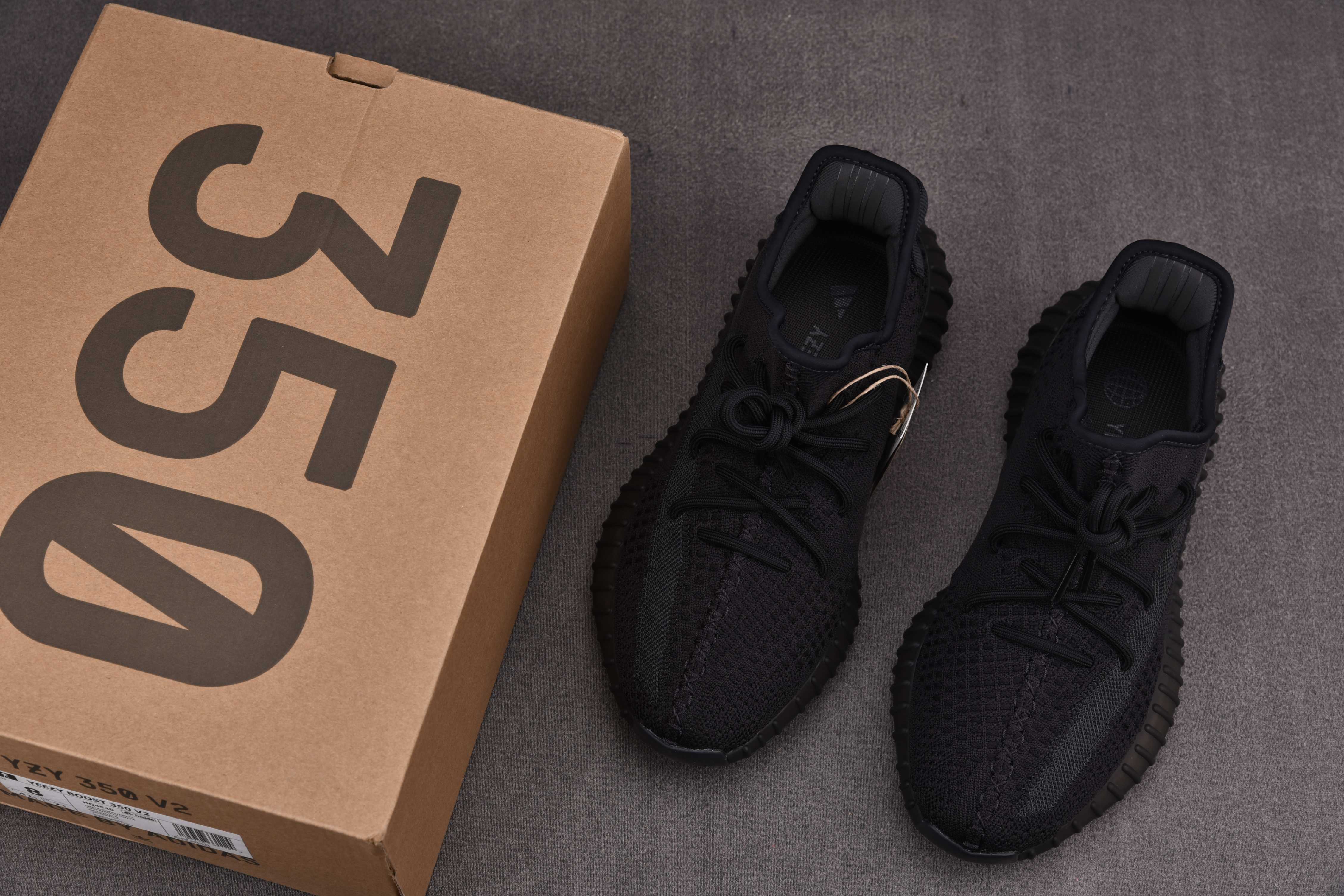 adidas Yeezy Boost 350 V2 Onyx