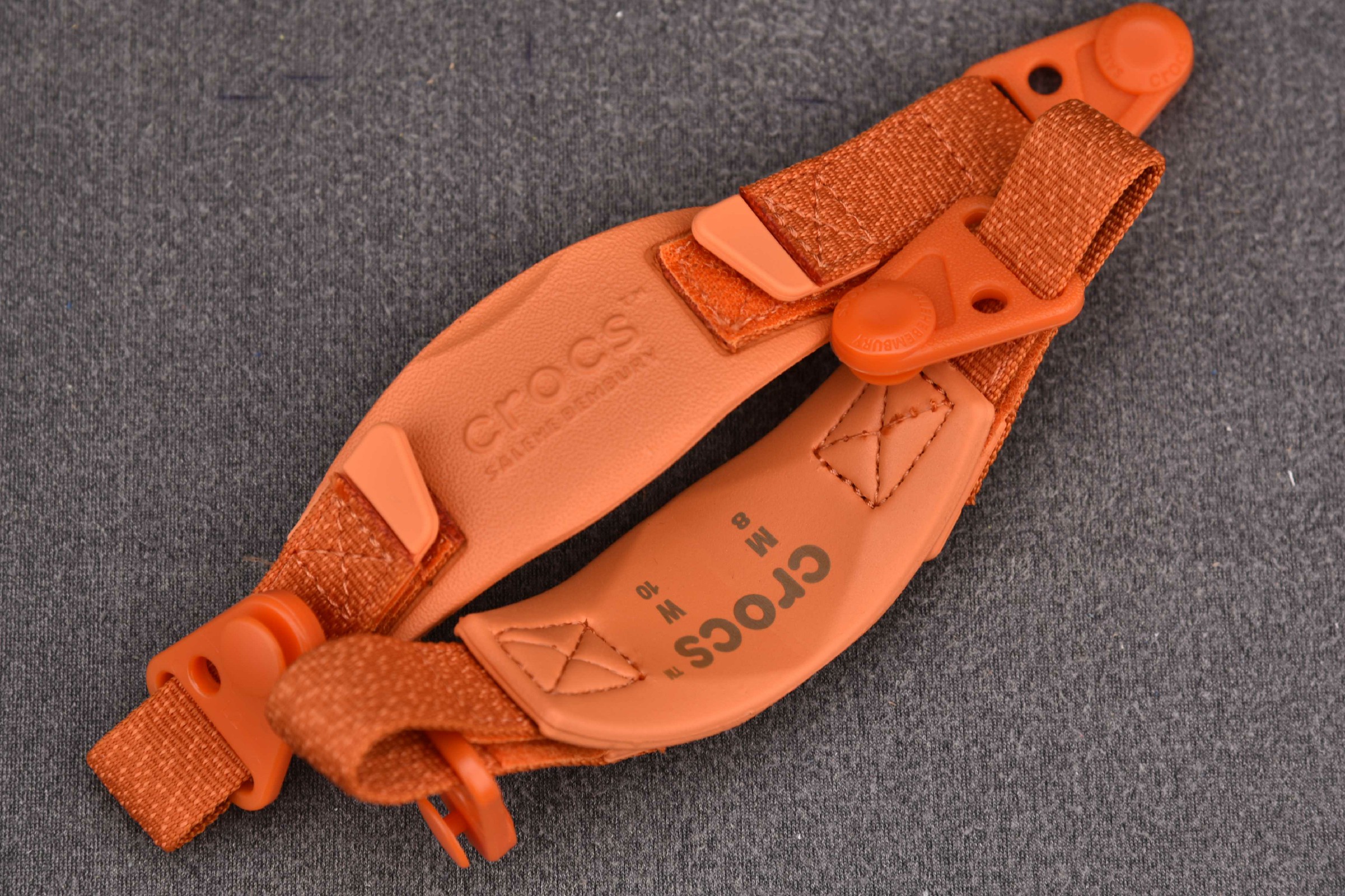 Salehe Bembury x Crocs Pollex Clog Menemsha