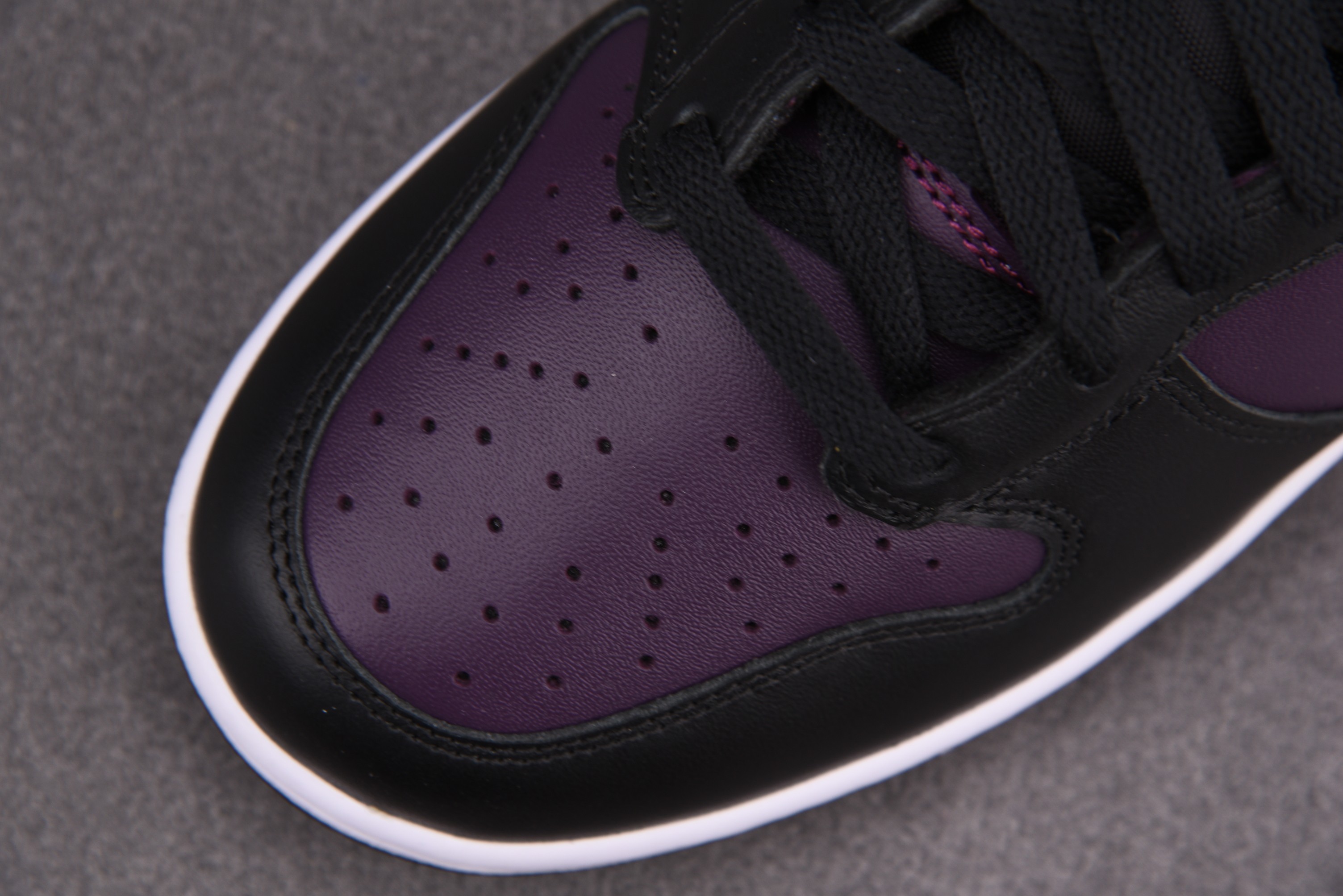 Nike Dunk High fragment design Beijing (2021)