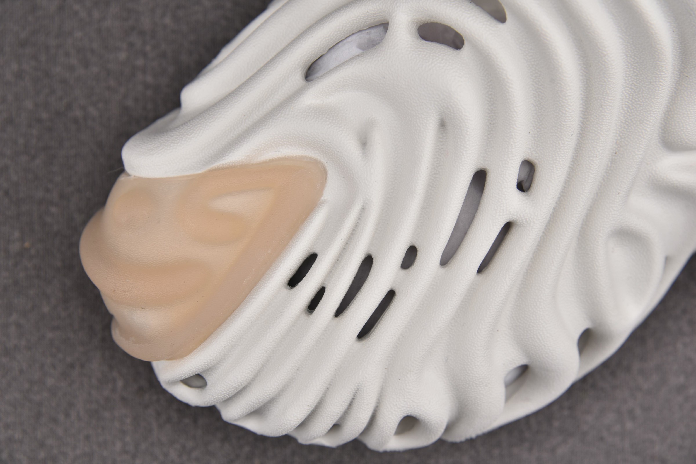 Salehe Bembury Reveals Crocs Classic Clog