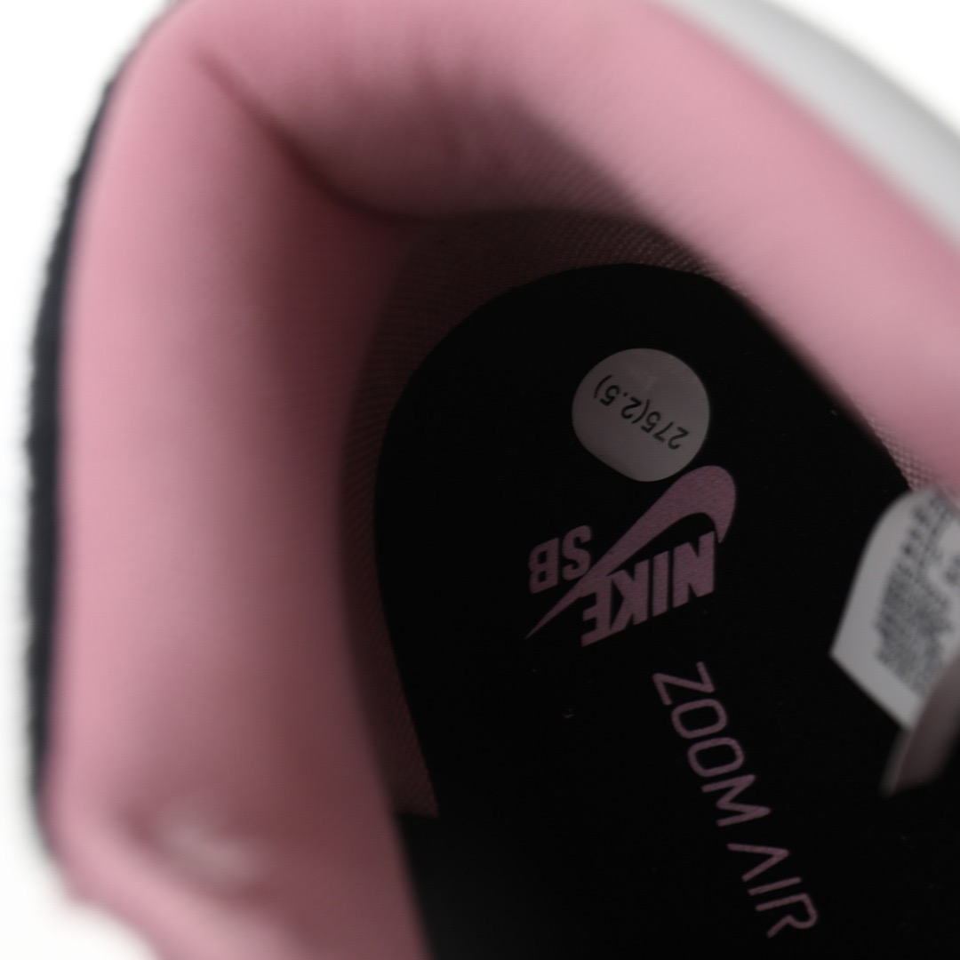 Nike SB Dunk HighInvert Celtics