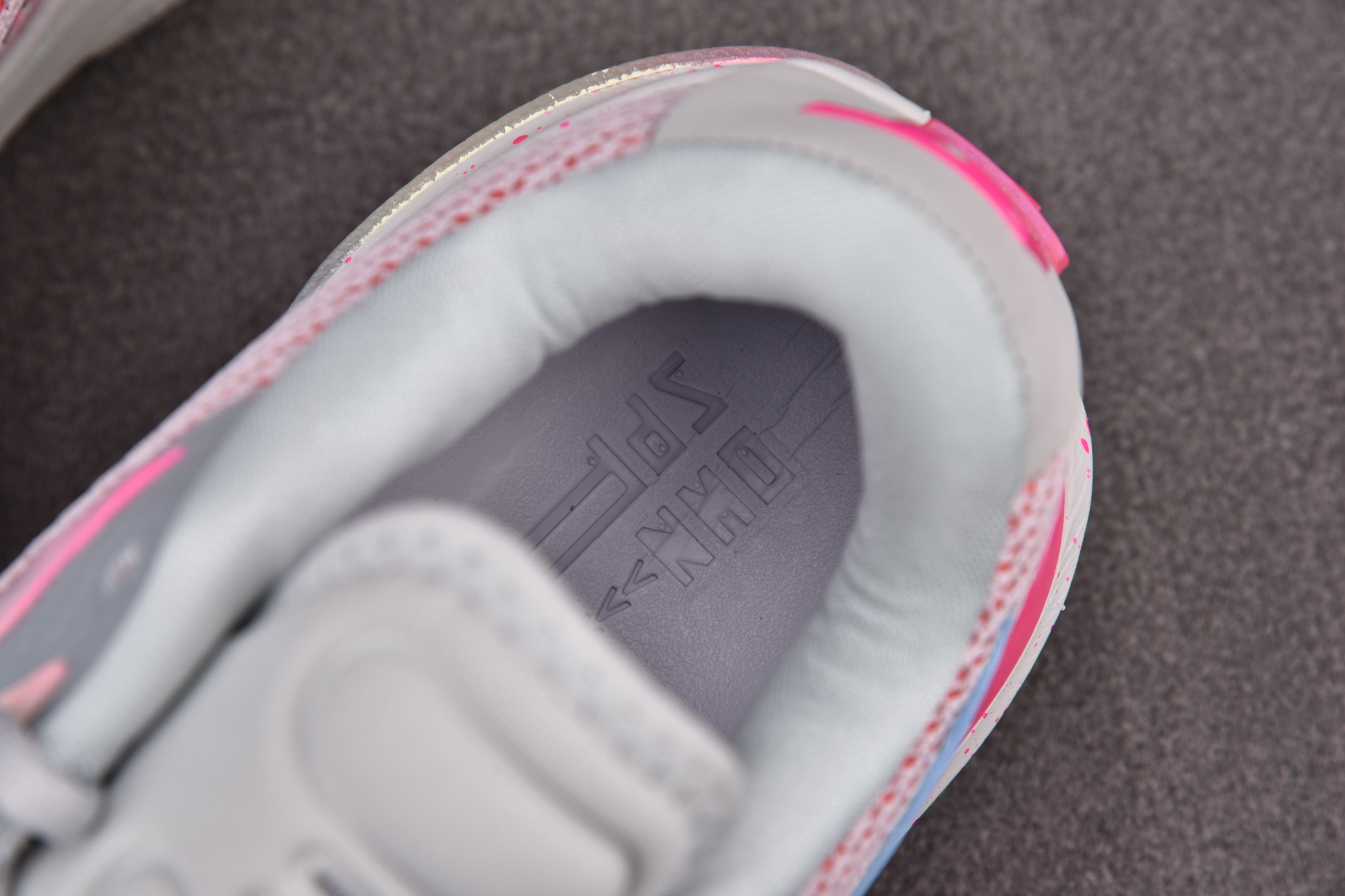 Nike Air Zoom G.T. Cut Think Pink