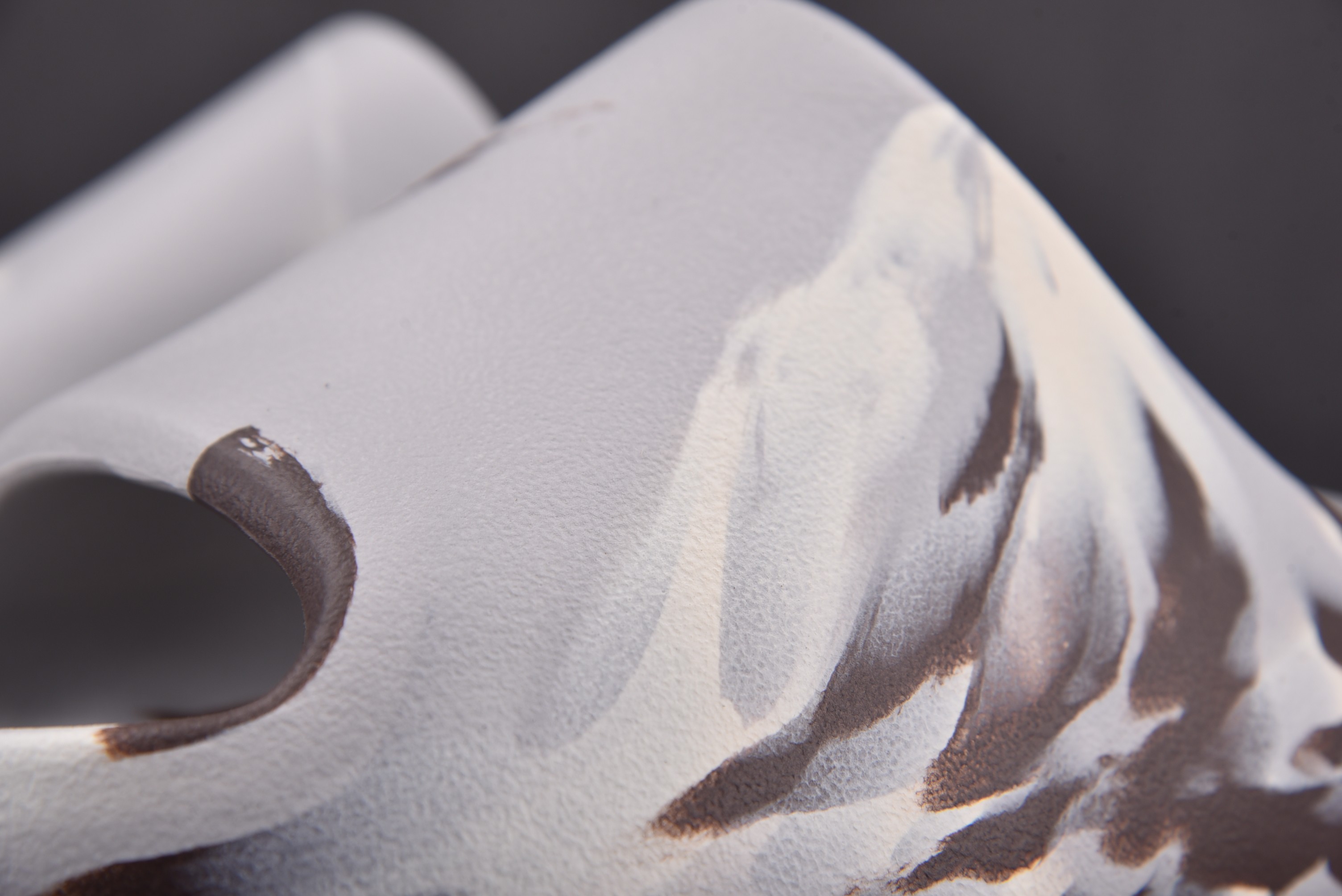 Yeezy Slide MX White