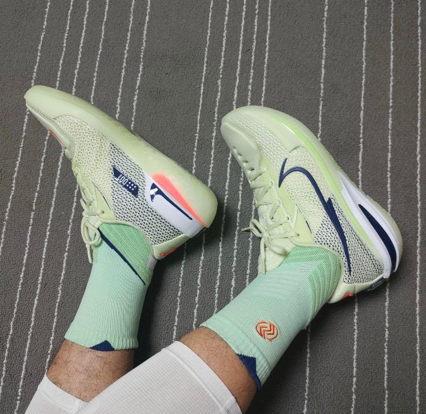 Nike Air Zoom G.T. Cut Grinch