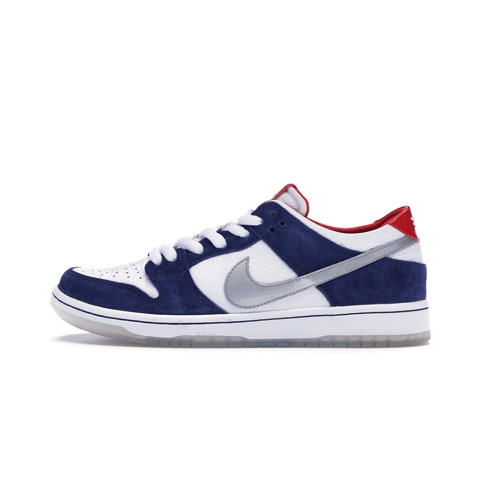 Nike Dunk SB Low Ishod Wair BMW