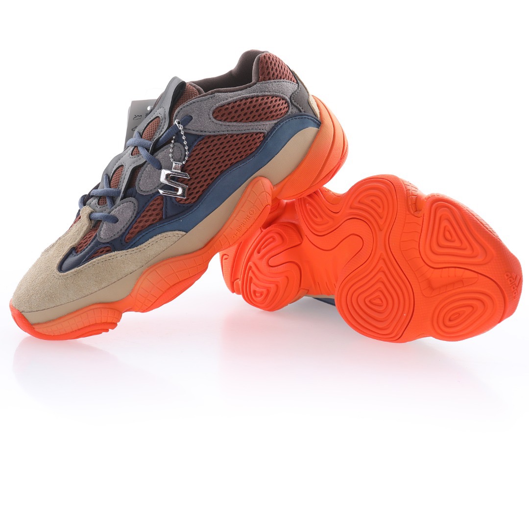 adidas Yeezy 500 Enflame