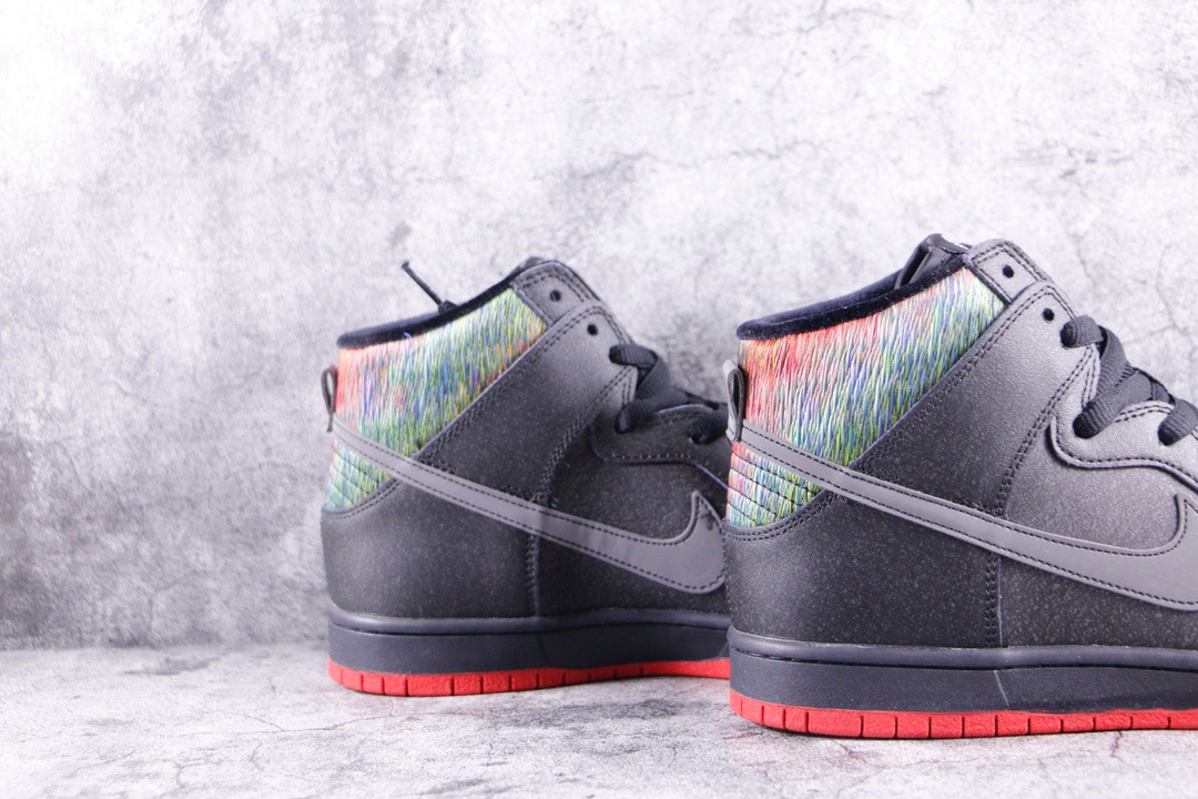 Nike SB Dunk High Premium Gasparilla