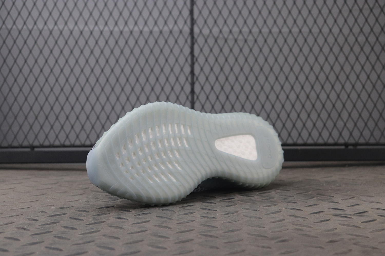 adidas Yeezy Boost 350 V2 Ash Blue